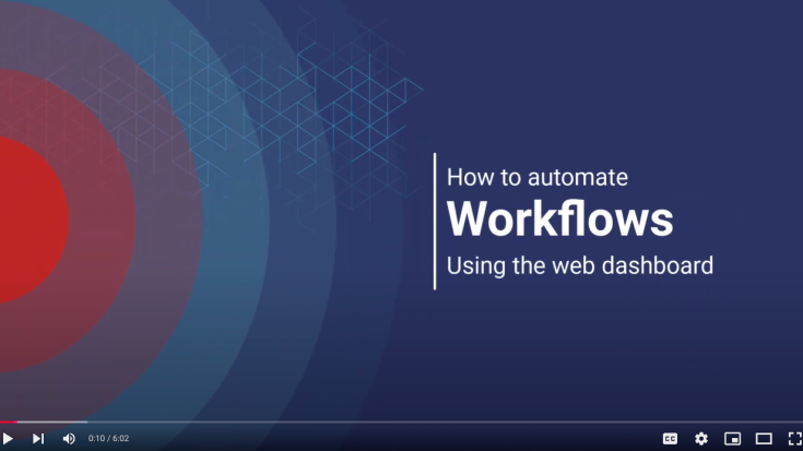 Workflow Automation